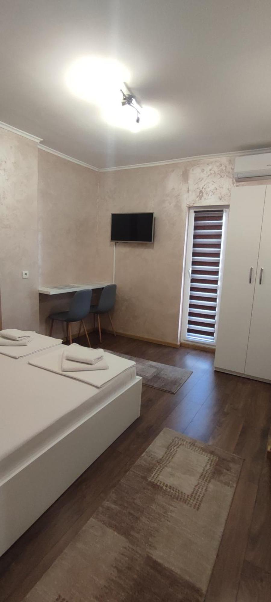 Menrat Daire Novi Sad Dış mekan fotoğraf