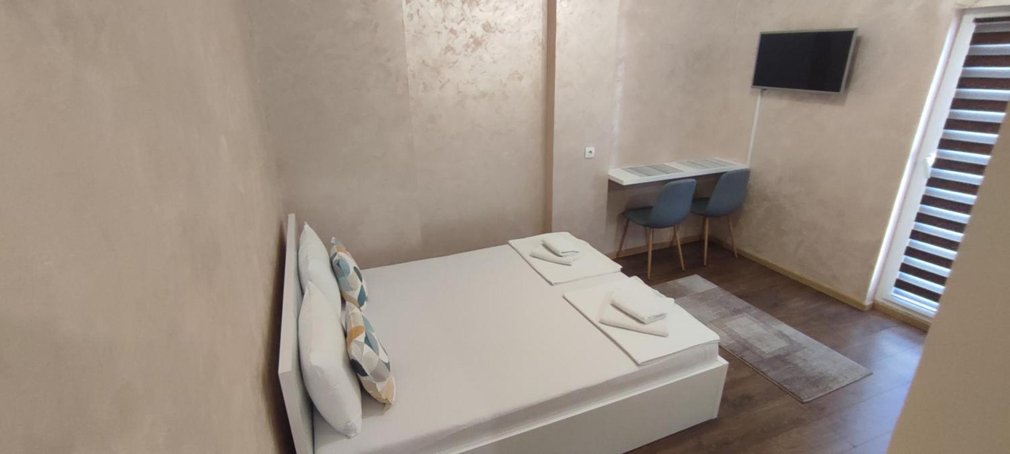 Menrat Daire Novi Sad Dış mekan fotoğraf